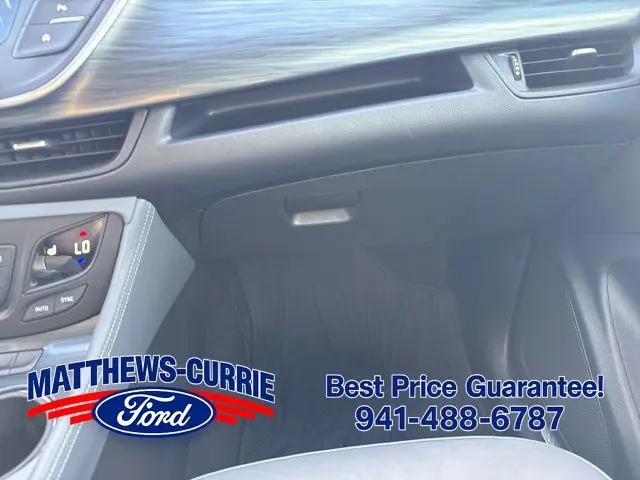 2020 Buick Envision - $10,447