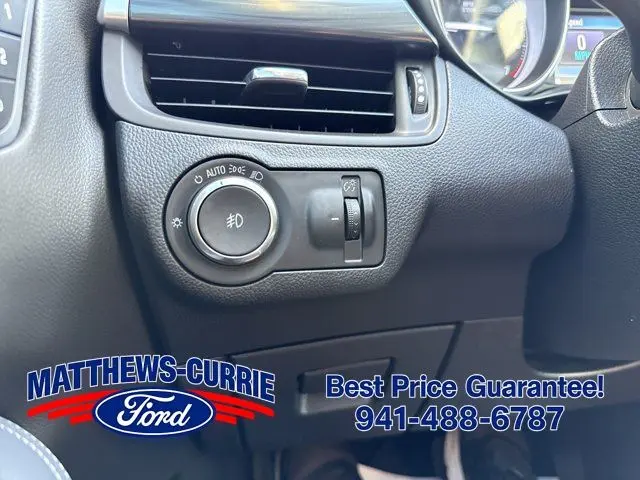 2020 Buick Envision - $10,447