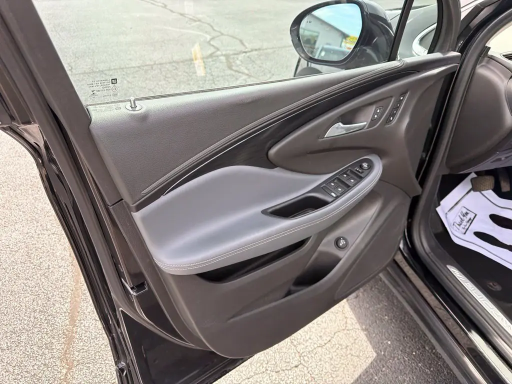 2020 Buick Envision - $18,228