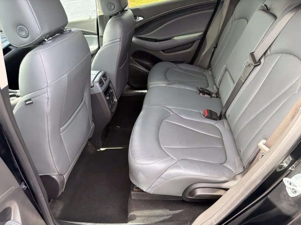 2020 Buick Envision - $18,228
