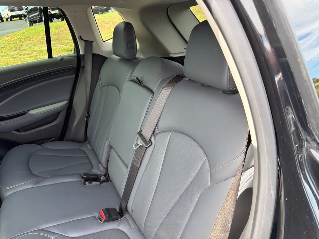 2020 Buick Envision - $18,228