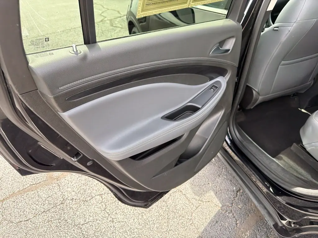 2020 Buick Envision - $18,228