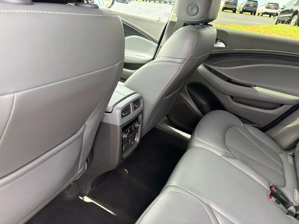 2020 Buick Envision - $18,228