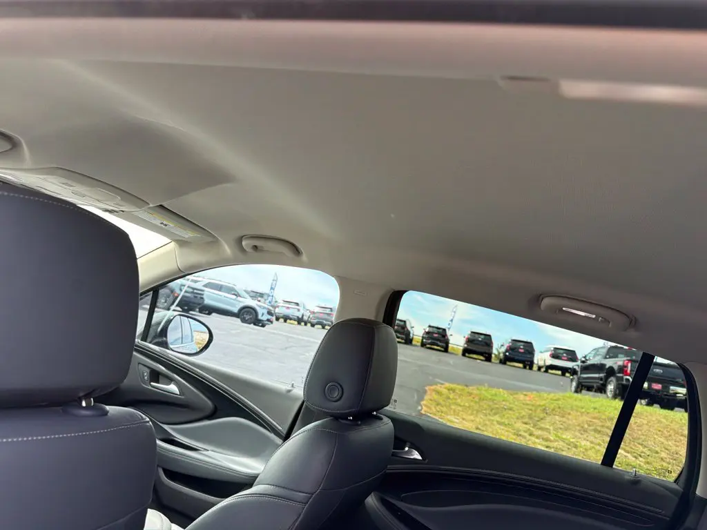 2020 Buick Envision - $18,228