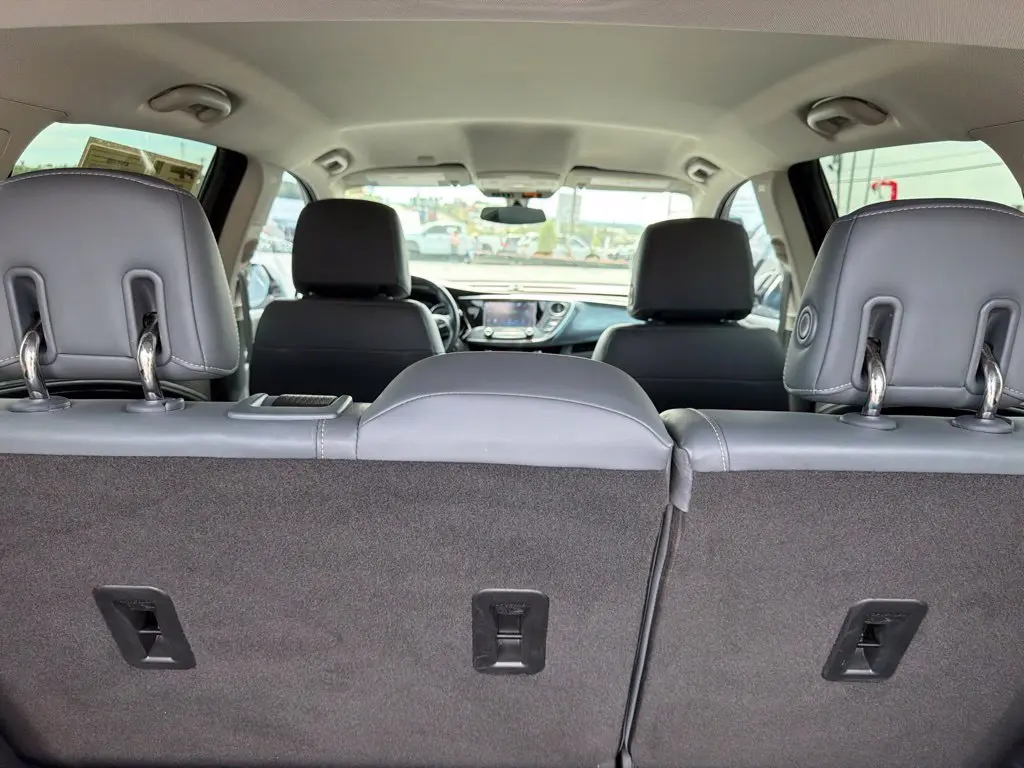 2020 Buick Envision - $18,228