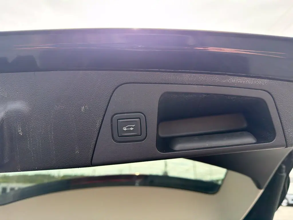 2020 Buick Envision - $18,228
