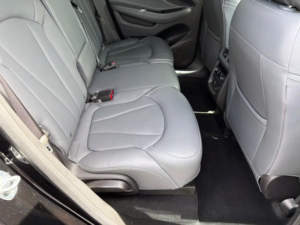 2020 Buick Envision - $18,228