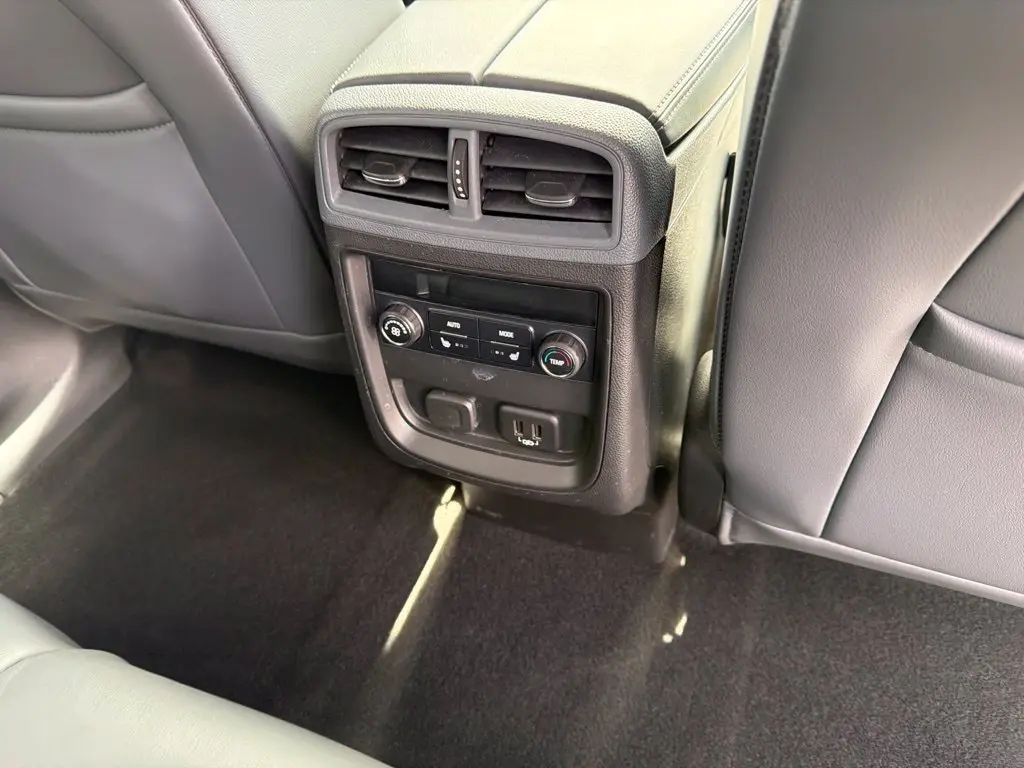 2020 Buick Envision - $18,228
