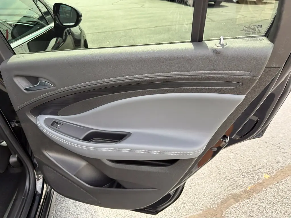 2020 Buick Envision - $18,228