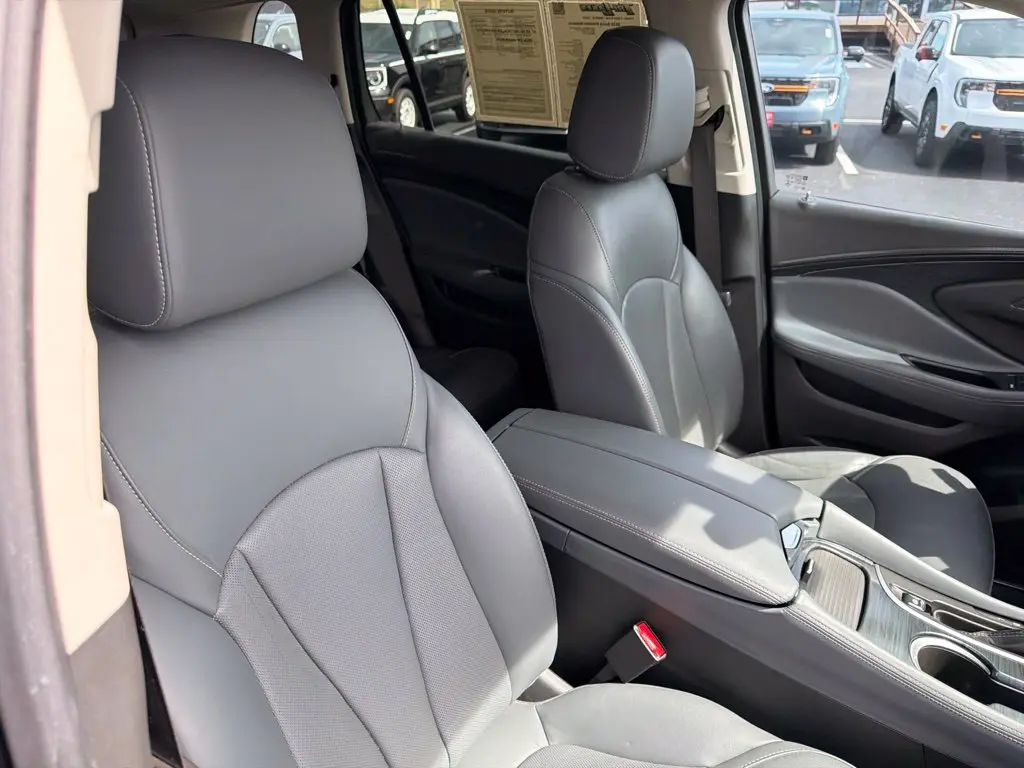 2020 Buick Envision - $18,228