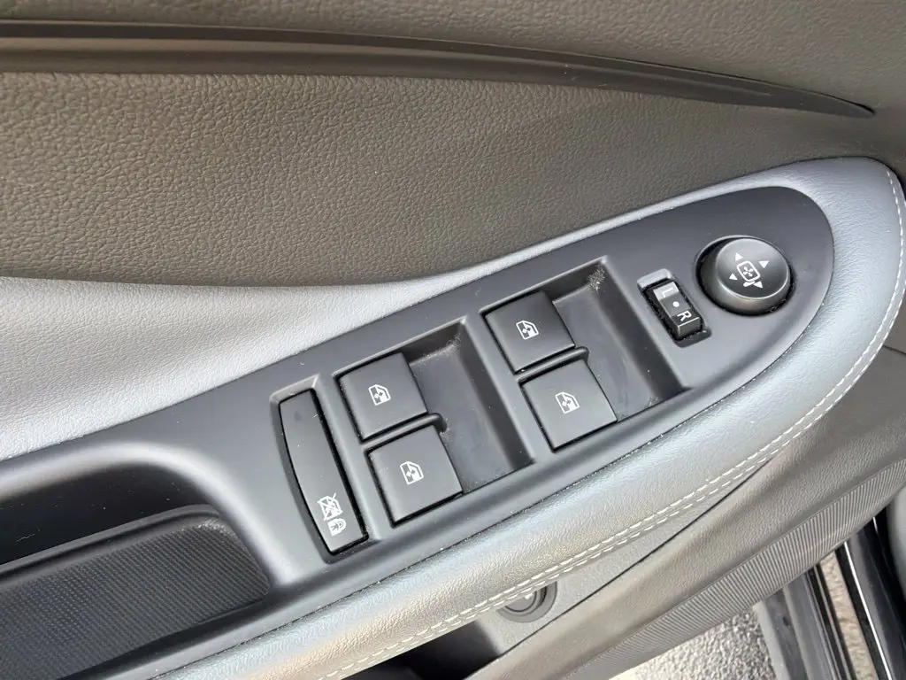 2020 Buick Envision - $18,228