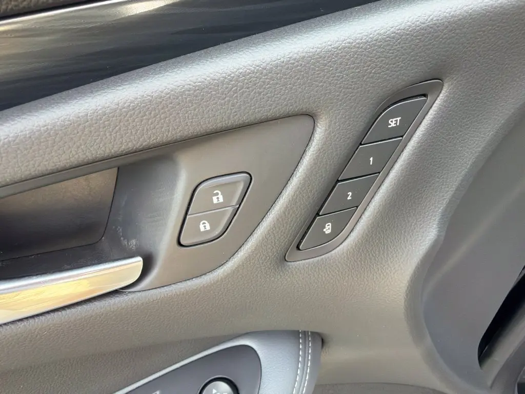 2020 Buick Envision - $18,228