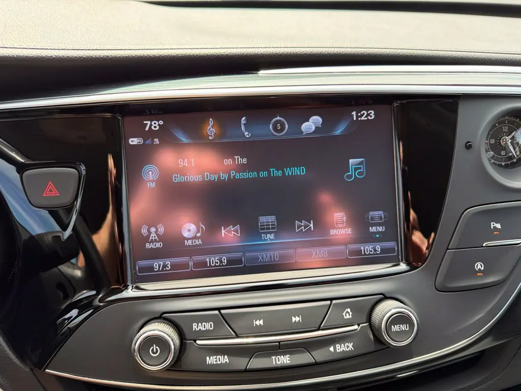 2020 Buick Envision - $18,228