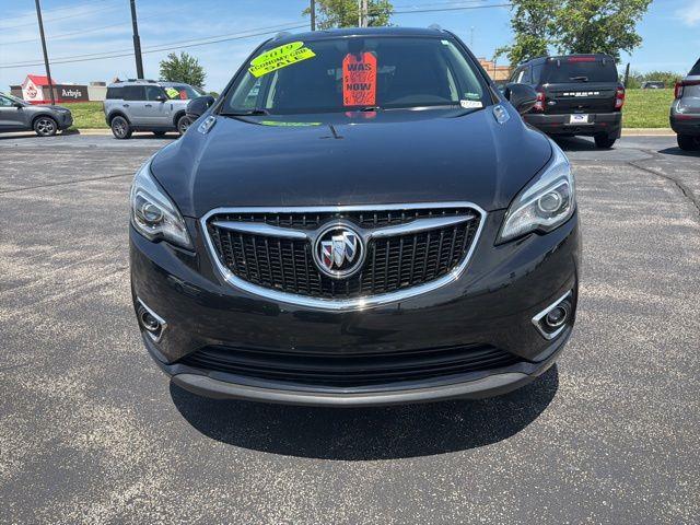 2019 Buick Envision - $14,842