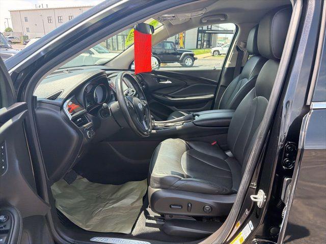 2019 Buick Envision - $14,842