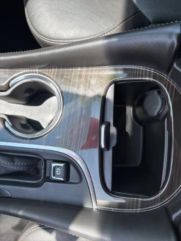 2019 Buick Envision - $14,842