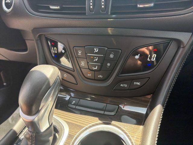 2019 Buick Envision - $14,842