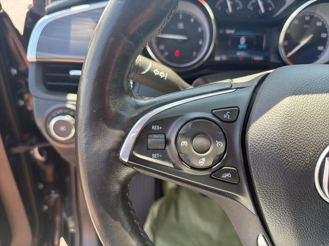 2019 Buick Envision - $14,842