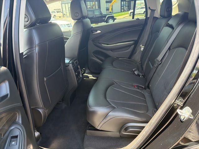 2019 Buick Envision - $14,842
