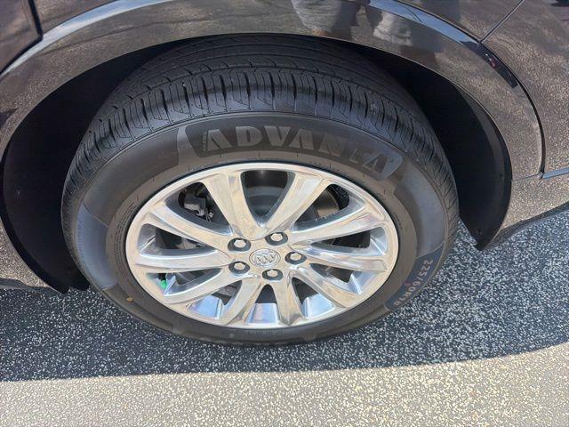2019 Buick Envision - $14,842