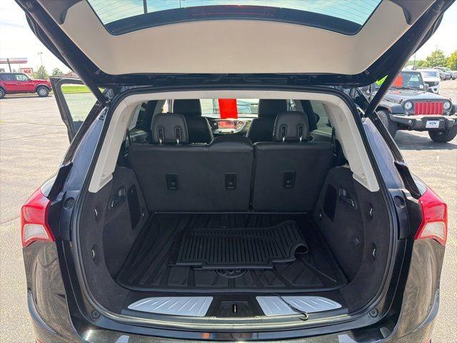 2019 Buick Envision - $14,842