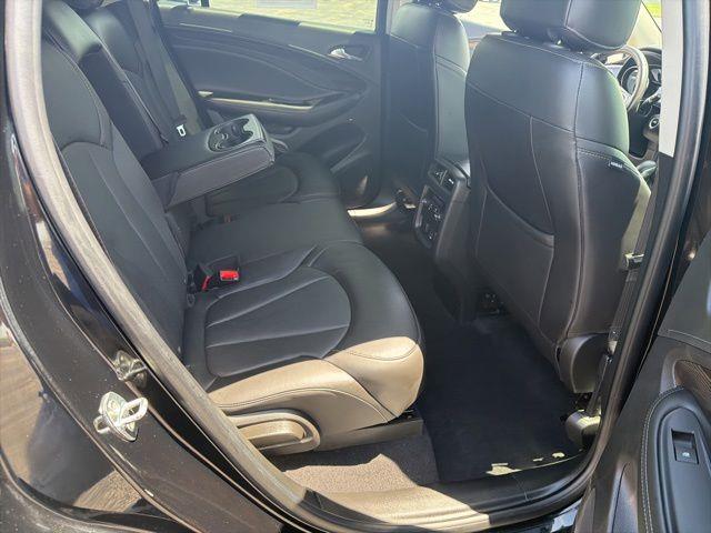2019 Buick Envision - $14,842