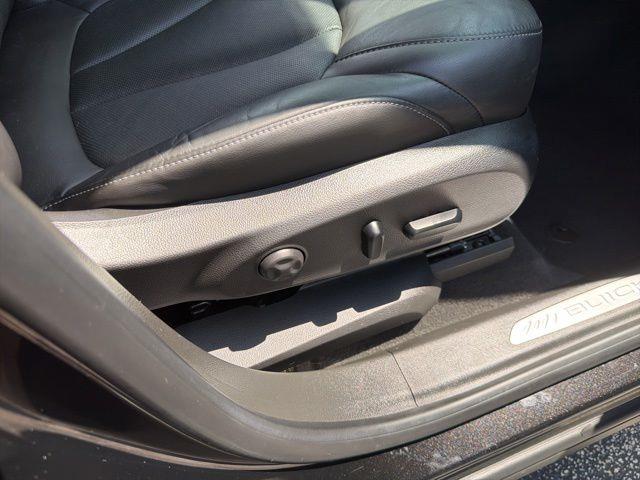 2019 Buick Envision - $14,842