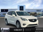 2019 Envision Thumbnail 1