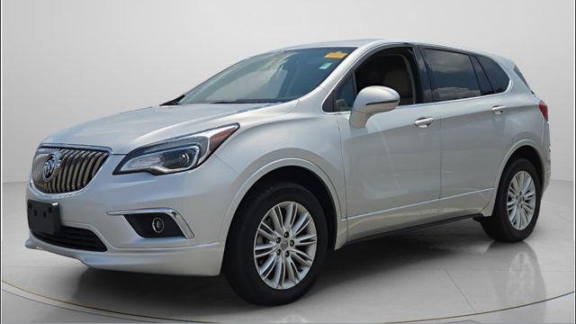 Preowned 2017 Buick Envision Preferred for Sale