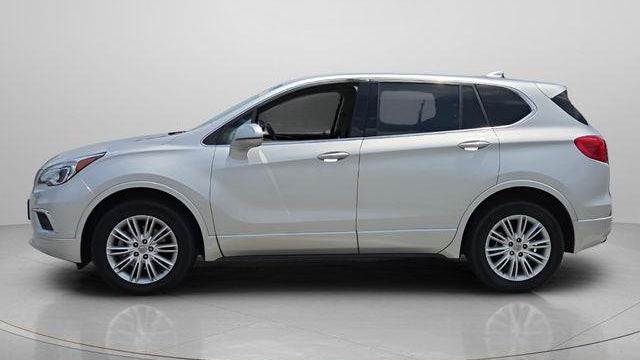 2017 Buick Envision Preferred