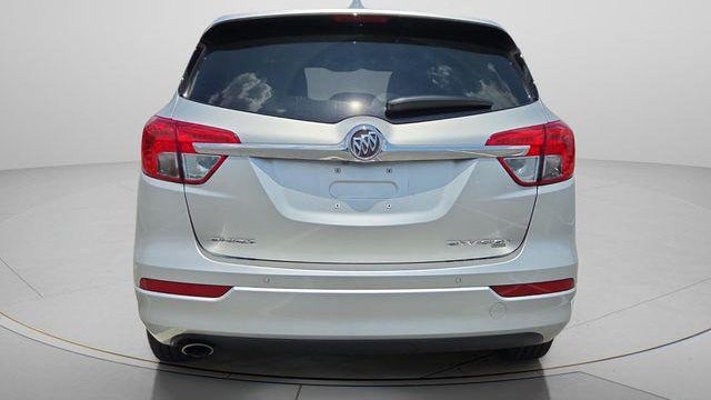 2017 Buick Envision Preferred