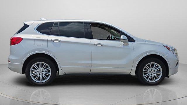 2017 Buick Envision Preferred