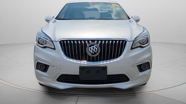 2017 Buick Envision Preferred