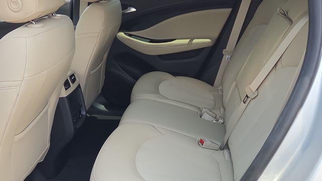2017 Buick Envision Preferred