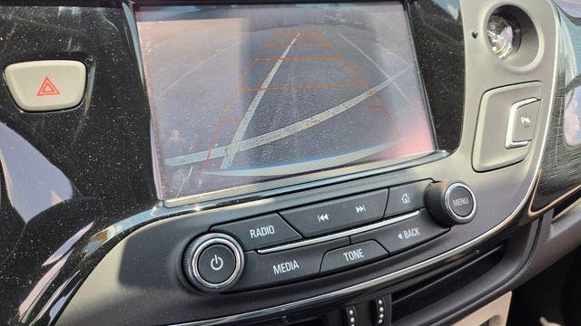 2017 Buick Envision Preferred