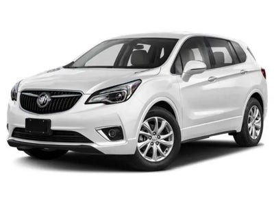 Photo of a 2019 Buick Envision Essence 4DR Crossover for sale