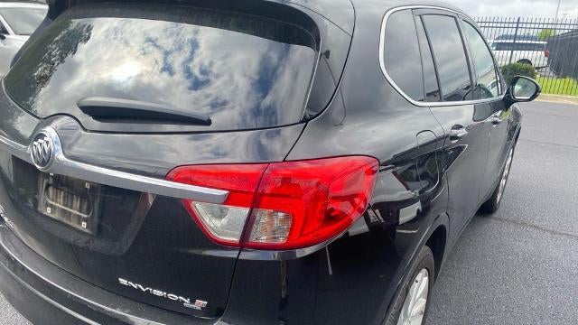 2017 Buick Envision Premium I