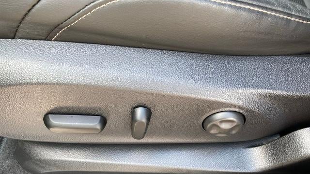 2017 Buick Envision Premium I