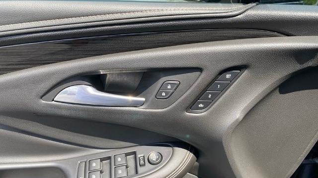 2017 Buick Envision Premium I