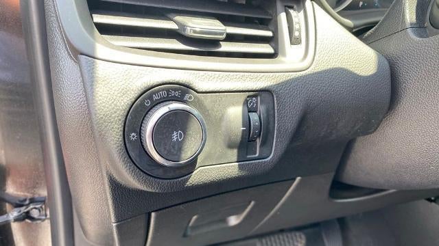 2017 Buick Envision Premium I