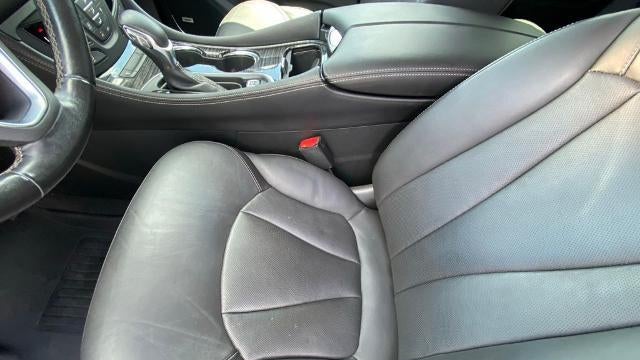 2017 Buick Envision Premium I