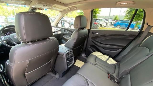 2017 Buick Envision Premium I