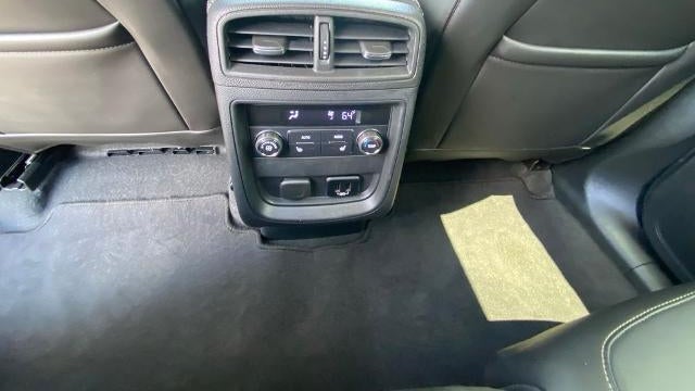 2017 Buick Envision Premium I