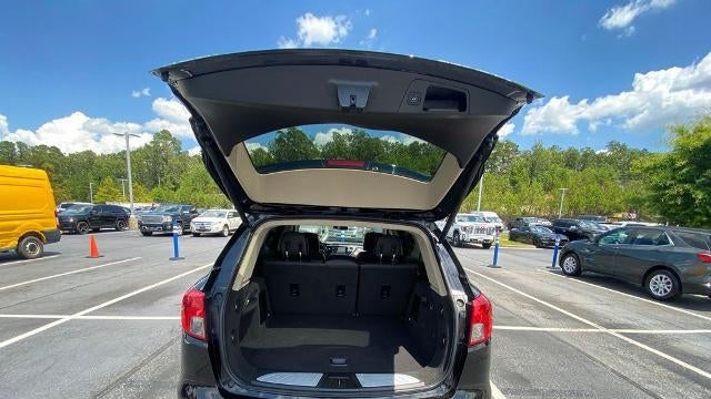 2017 Buick Envision Premium I
