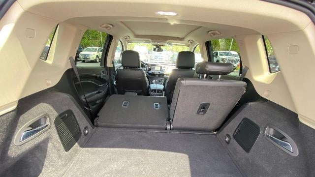 2017 Buick Envision Premium I