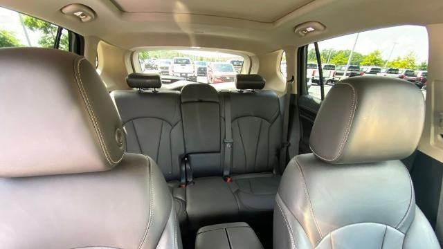 2017 Buick Envision Premium I