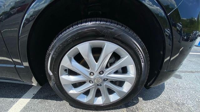 2017 Buick Envision Premium I