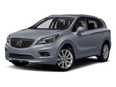 Photo of a 2016 Buick Envision AWD Premium I 4DR Crossover for sale