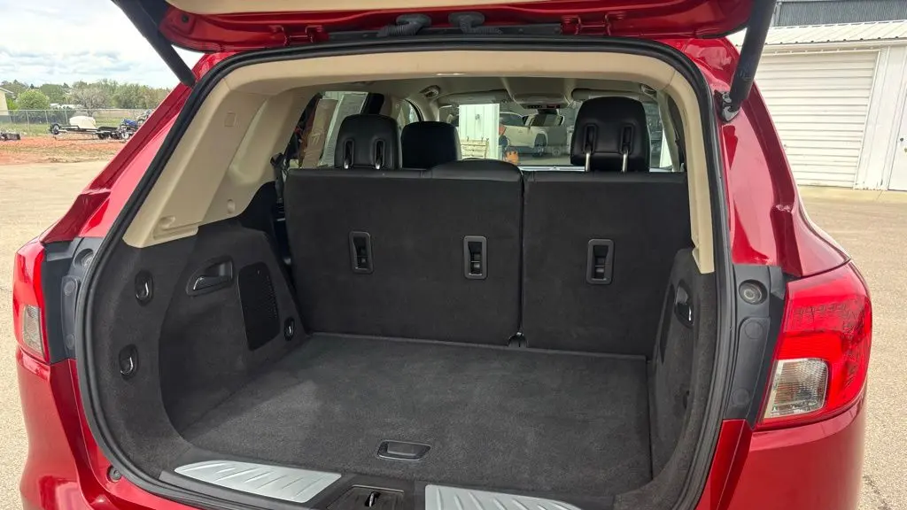 2016 Buick Envision Premium I