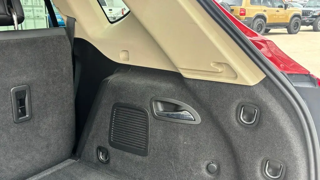 2016 Buick Envision Premium I